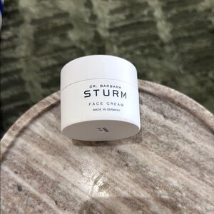 Dr. Barbara Sturm Face Cream Luxurious Skincare